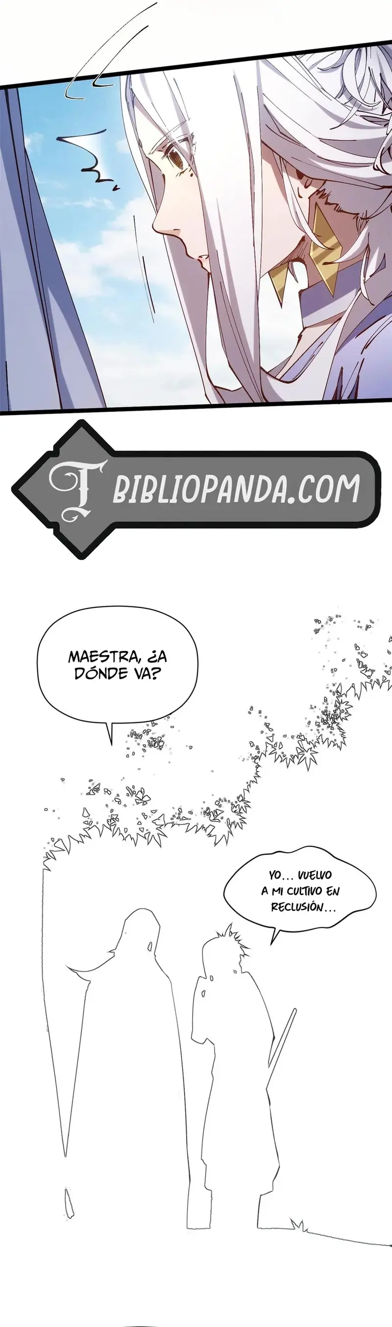 Providencia De Primer Nivel: Cultiva En Silencio Durante Miles de Años > Capitulo 232 > Page 51