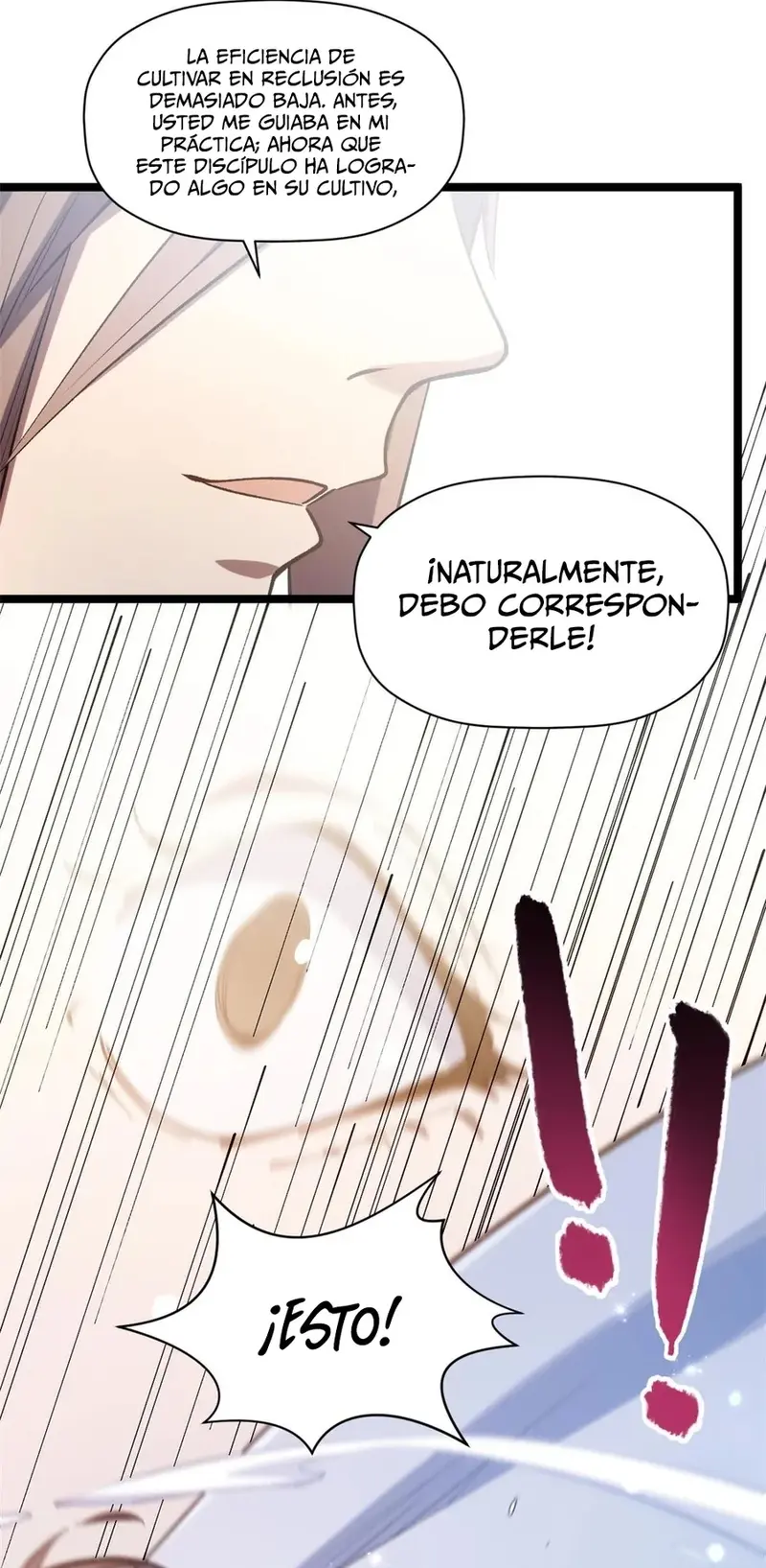 Providencia De Primer Nivel: Cultiva En Silencio Durante Miles de Años > Capitulo 232 > Page 61