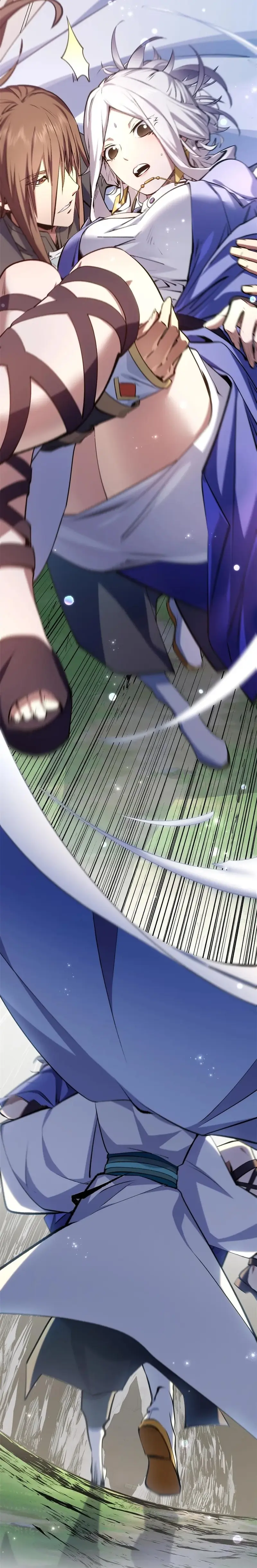 Providencia De Primer Nivel: Cultiva En Silencio Durante Miles de Años > Capitulo 232 > Page 71