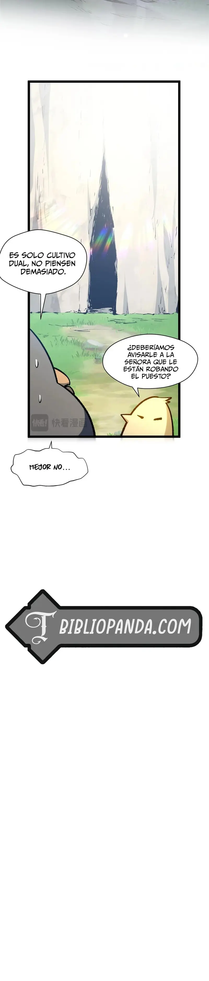 Providencia De Primer Nivel: Cultiva En Silencio Durante Miles de Años > Capitulo 232 > Page 81