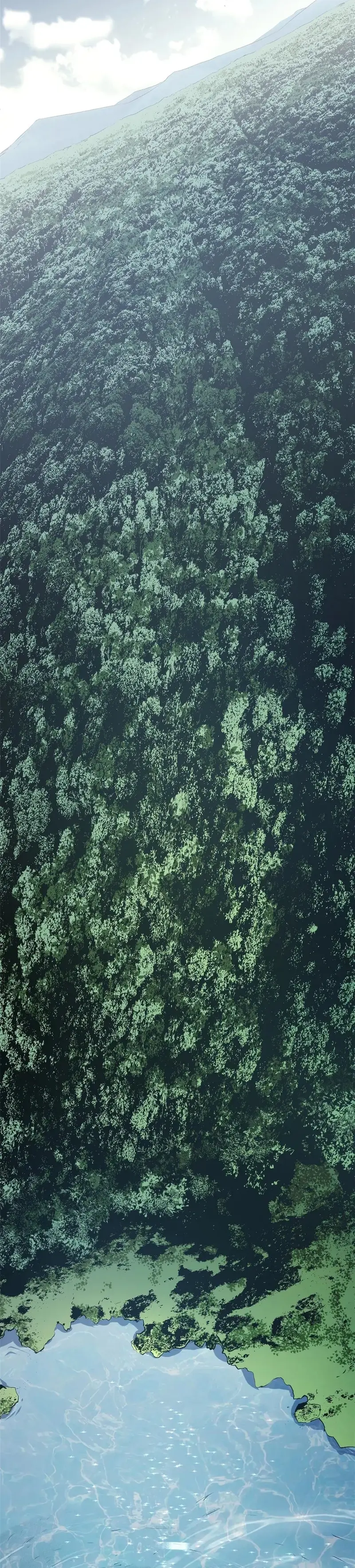 Providencia De Primer Nivel: Cultiva En Silencio Durante Miles de Años > Capitulo 232 > Page 241