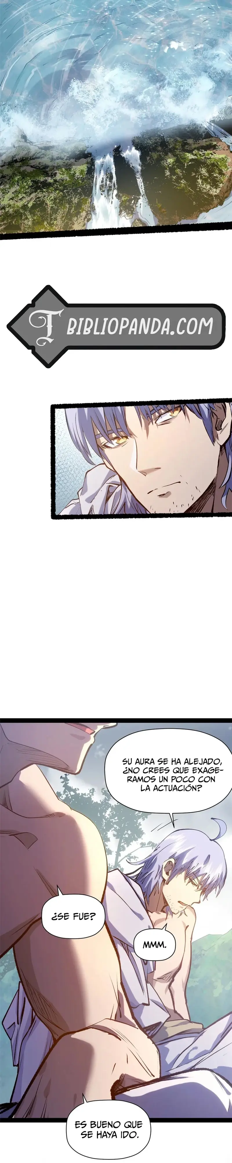 Providencia De Primer Nivel: Cultiva En Silencio Durante Miles de Años > Capitulo 232 > Page 251