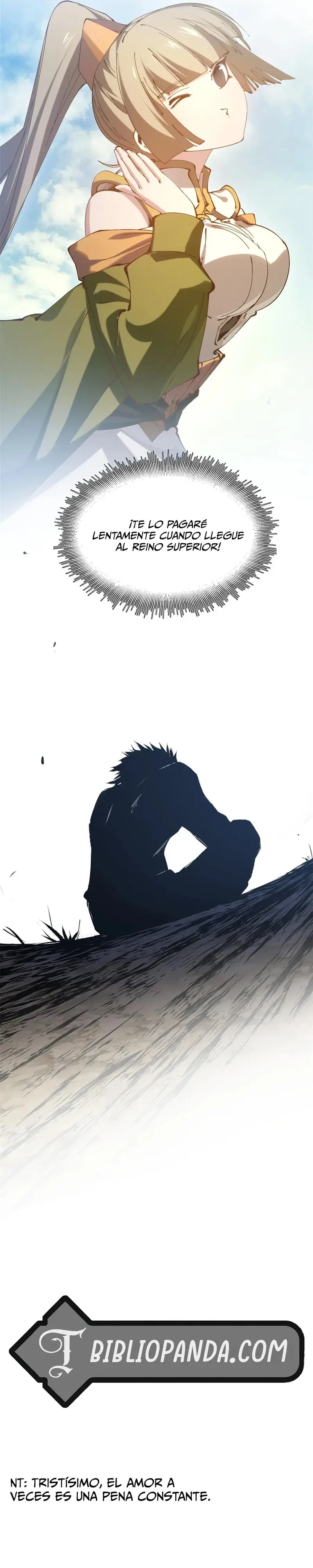 Providencia De Primer Nivel: Cultiva En Silencio Durante Miles de Años > Capitulo 232 > Page 281