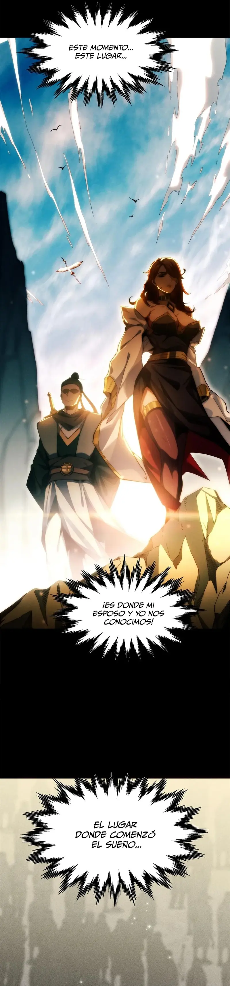 Providencia De Primer Nivel: Cultiva En Silencio Durante Miles de Años > Capitulo 233 > Page 41