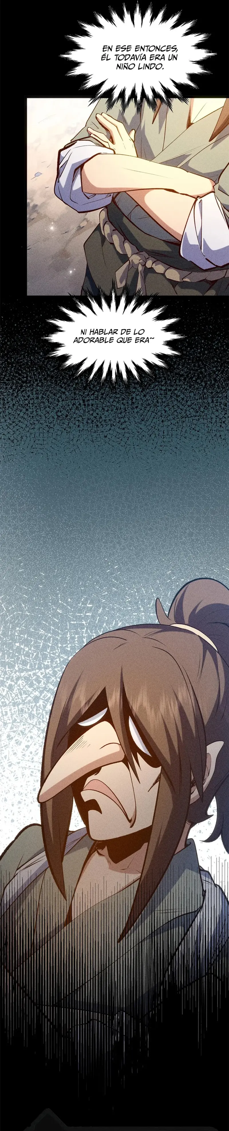 Providencia De Primer Nivel: Cultiva En Silencio Durante Miles de Años > Capitulo 233 > Page 61