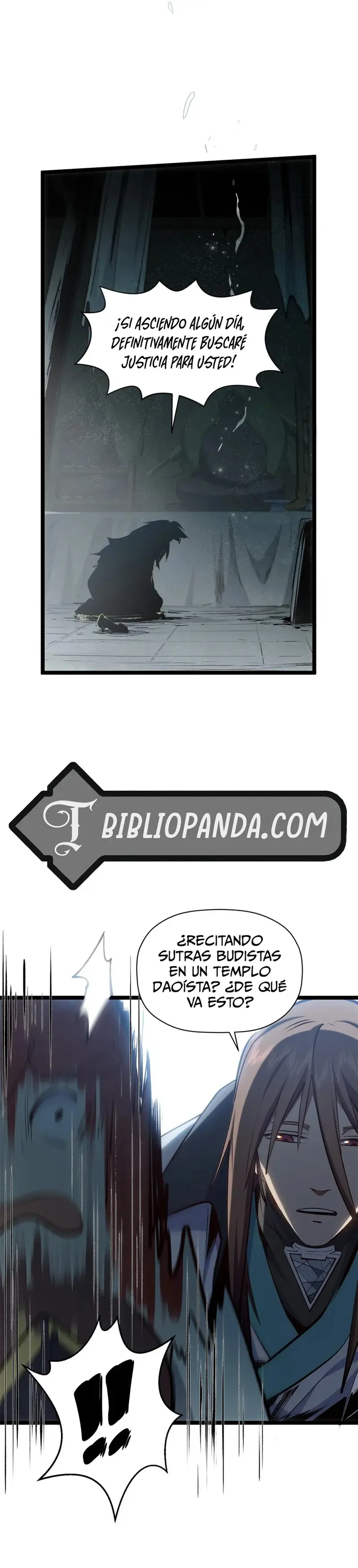 Providencia De Primer Nivel: Cultiva En Silencio Durante Miles de Años > Capitulo 233 > Page 111