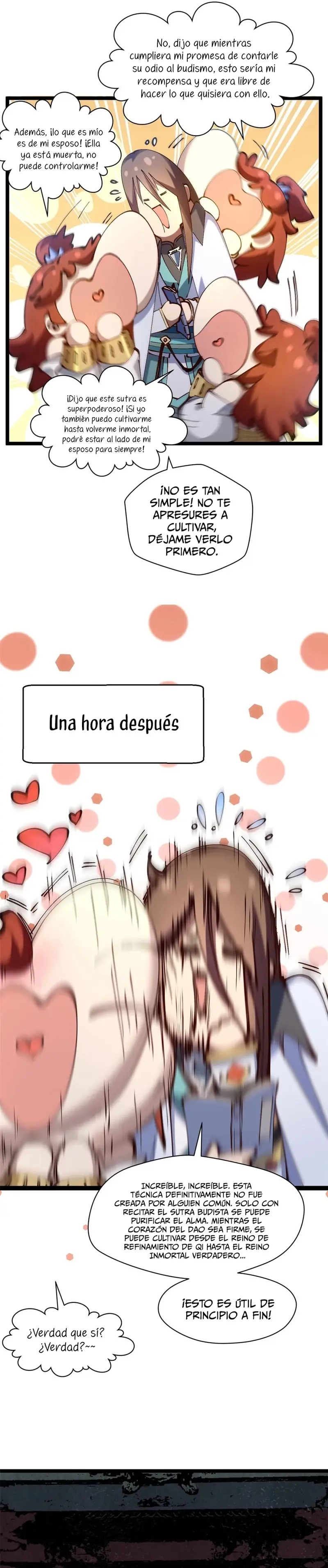 Providencia De Primer Nivel: Cultiva En Silencio Durante Miles de Años > Capitulo 233 > Page 181