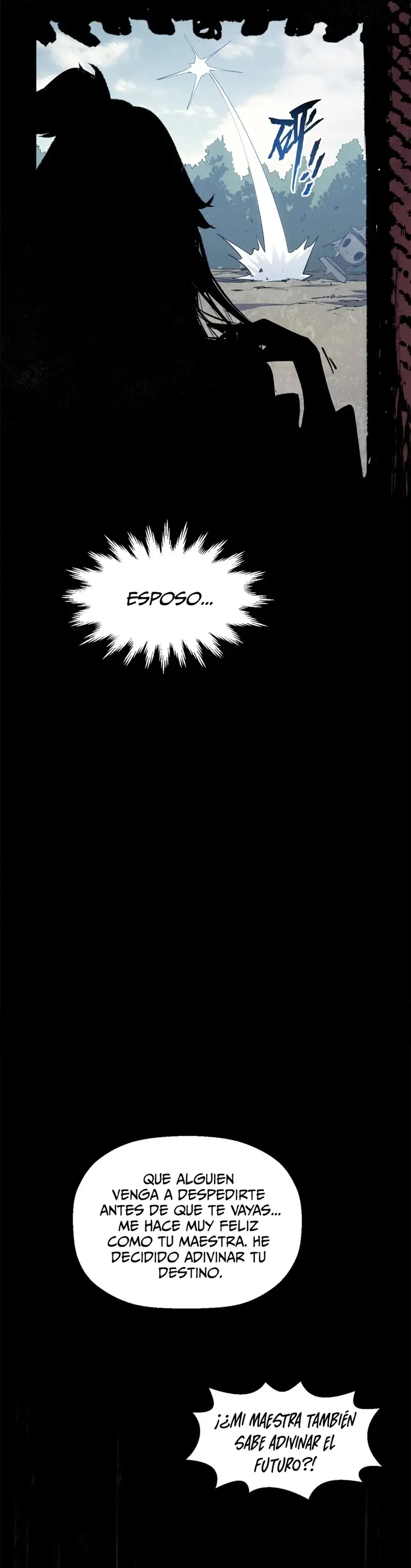 Providencia De Primer Nivel: Cultiva En Silencio Durante Miles de Años > Capitulo 233 > Page 221