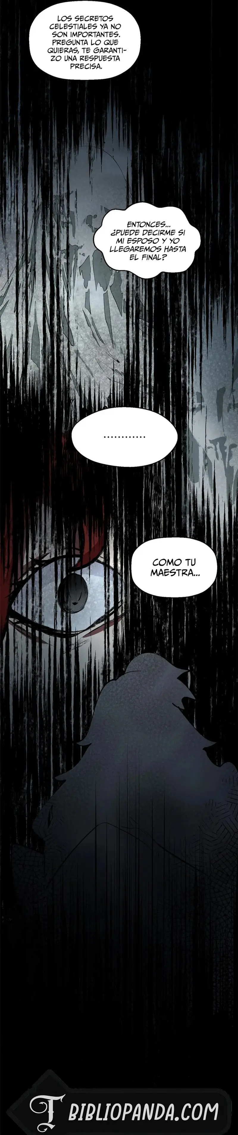 Providencia De Primer Nivel: Cultiva En Silencio Durante Miles de Años > Capitulo 233 > Page 231