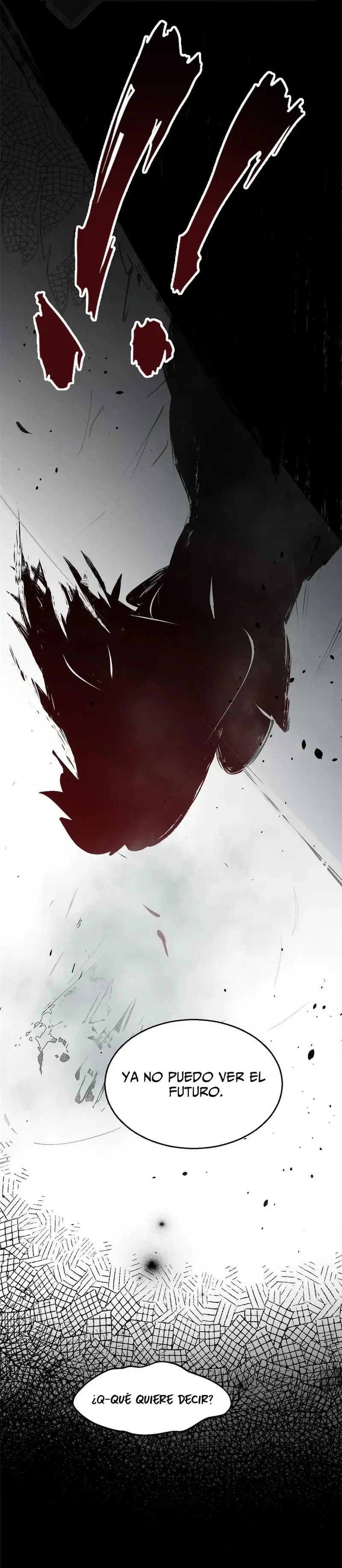 Providencia De Primer Nivel: Cultiva En Silencio Durante Miles de Años > Capitulo 233 > Page 241