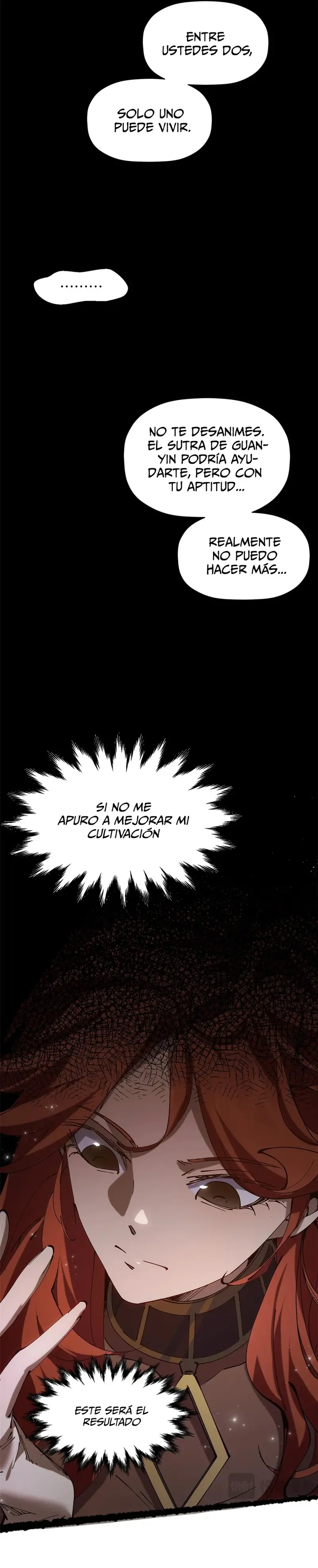 Providencia De Primer Nivel: Cultiva En Silencio Durante Miles de Años > Capitulo 233 > Page 251