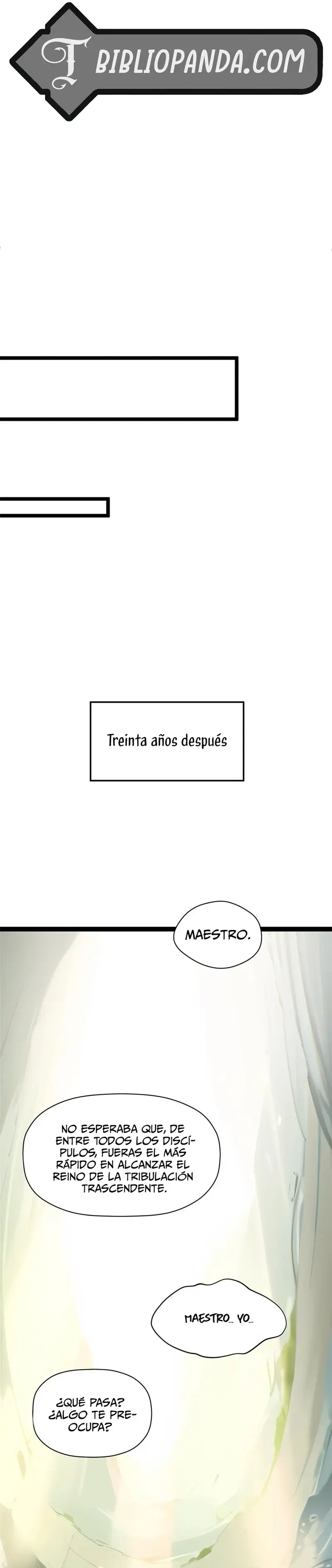 Providencia De Primer Nivel: Cultiva En Silencio Durante Miles de Años > Capitulo 233 > Page 271