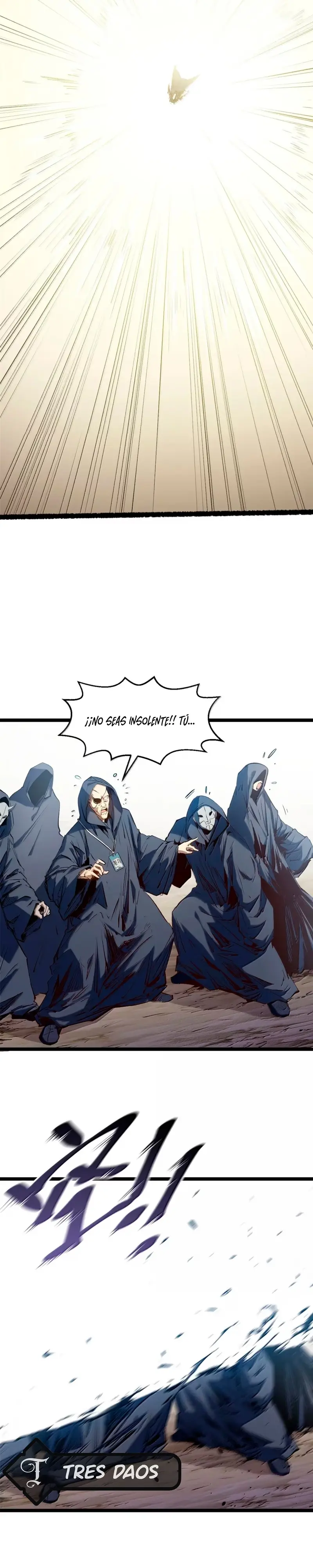 Providencia De Primer Nivel: Cultiva En Silencio Durante Miles de Años > Capitulo 236 > Page 61