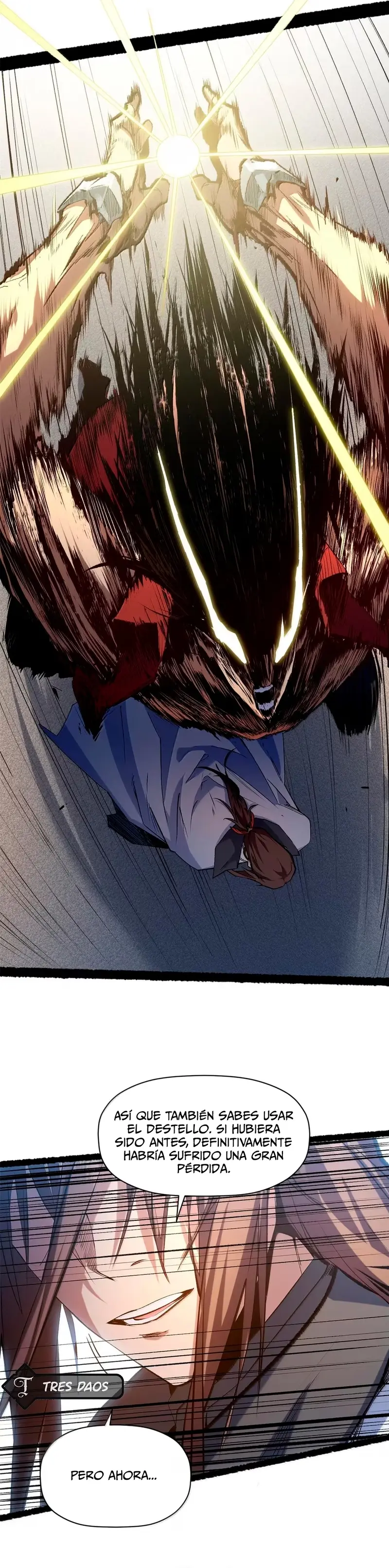 Providencia De Primer Nivel: Cultiva En Silencio Durante Miles de Años > Capitulo 236 > Page 181