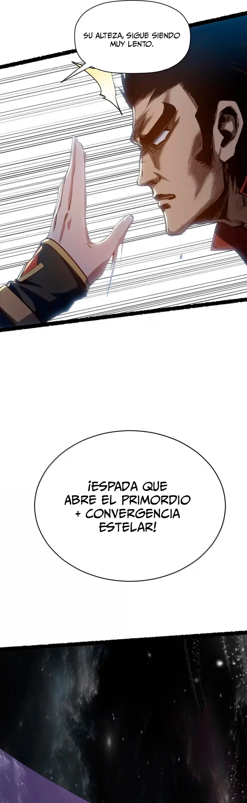 Providencia De Primer Nivel: Cultiva En Silencio Durante Miles de Años > Capitulo 236 > Page 191