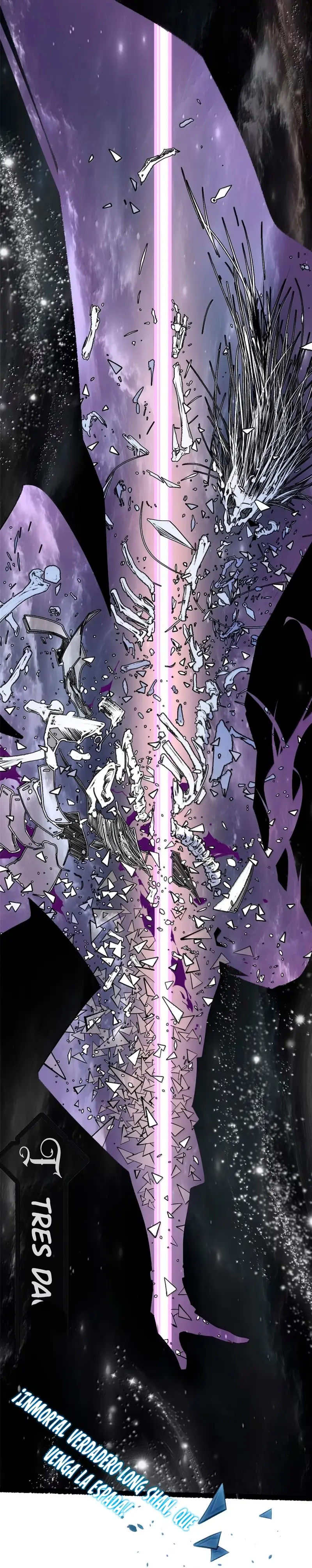 Providencia De Primer Nivel: Cultiva En Silencio Durante Miles de Años > Capitulo 236 > Page 201