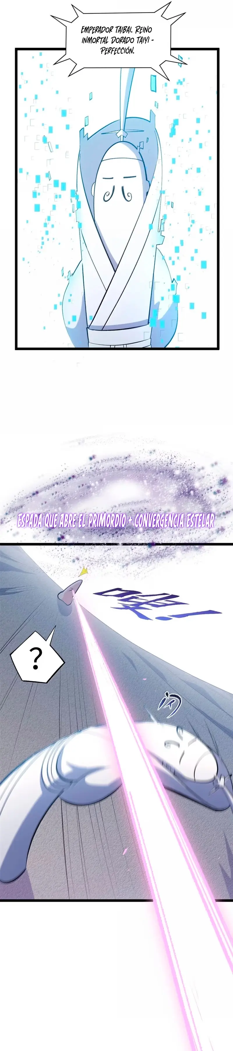 Providencia De Primer Nivel: Cultiva En Silencio Durante Miles de Años > Capitulo 236 > Page 221