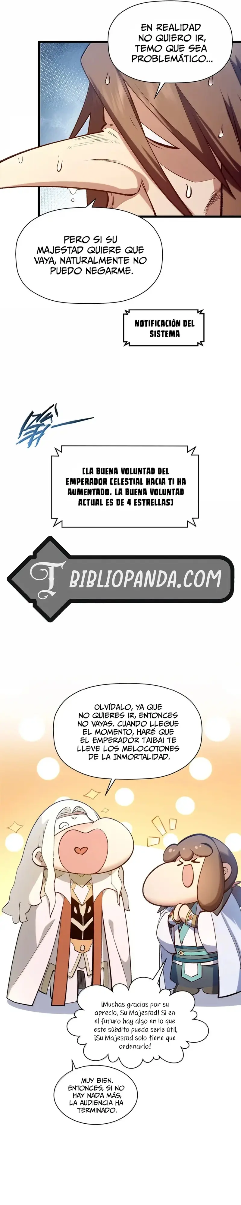 Providencia De Primer Nivel: Cultiva En Silencio Durante Miles de Años > Capitulo 237 > Page 41