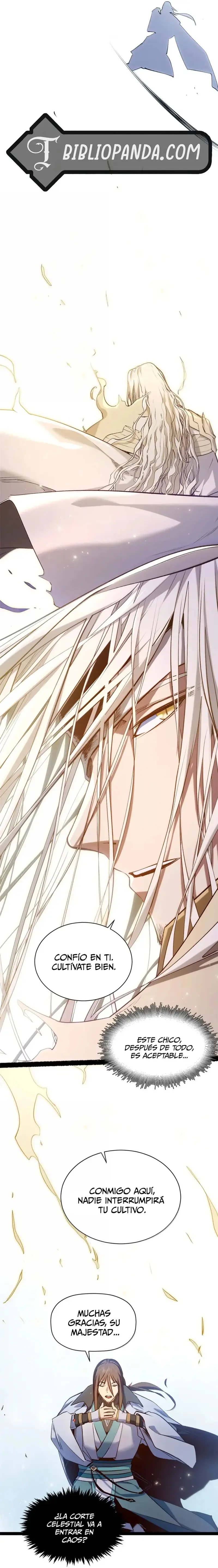 Providencia De Primer Nivel: Cultiva En Silencio Durante Miles de Años > Capitulo 237 > Page 71