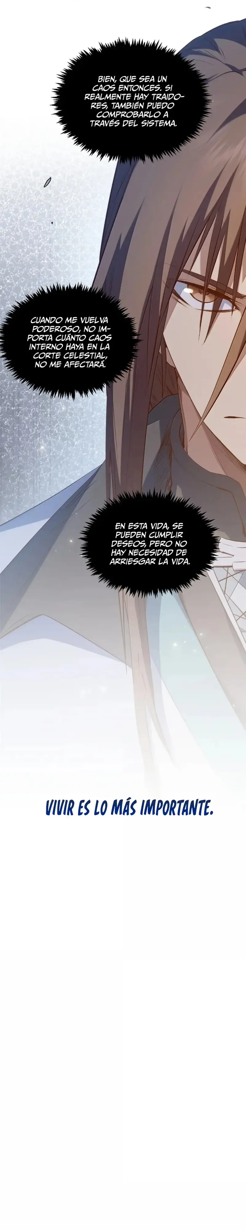 Providencia De Primer Nivel: Cultiva En Silencio Durante Miles de Años > Capitulo 237 > Page 81