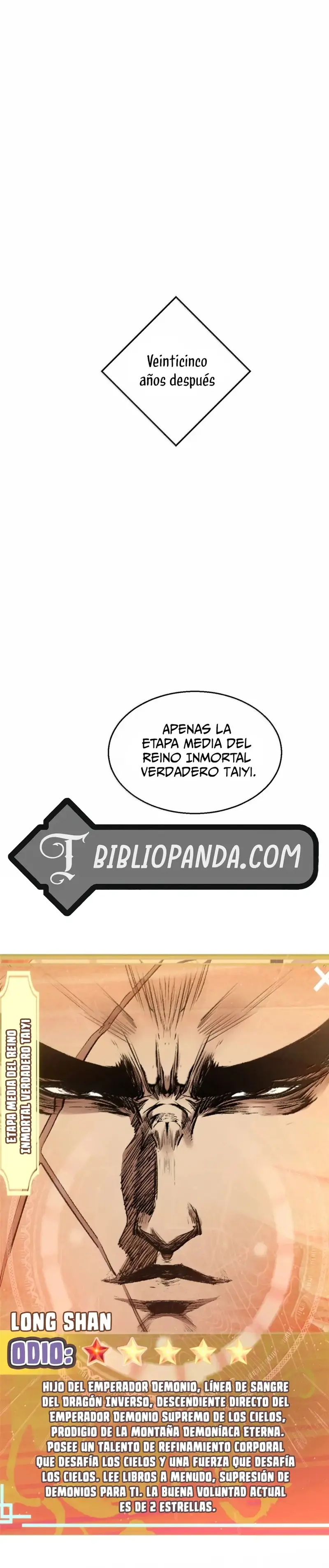 Providencia De Primer Nivel: Cultiva En Silencio Durante Miles de Años > Capitulo 237 > Page 101