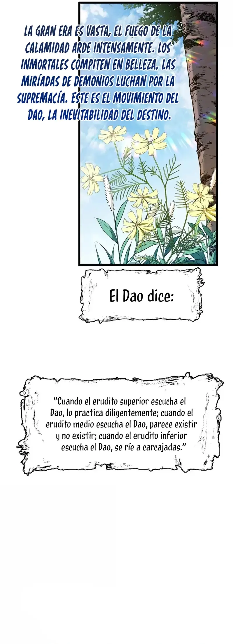 Providencia De Primer Nivel: Cultiva En Silencio Durante Miles de Años > Capitulo 237 > Page 201