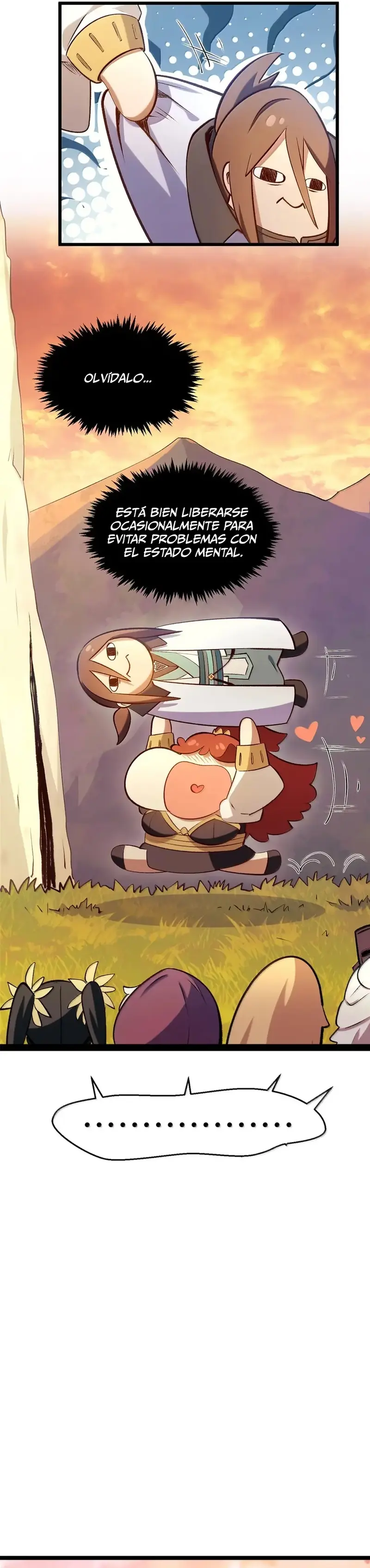 Providencia De Primer Nivel: Cultiva En Silencio Durante Miles de Años > Capitulo 237 > Page 241