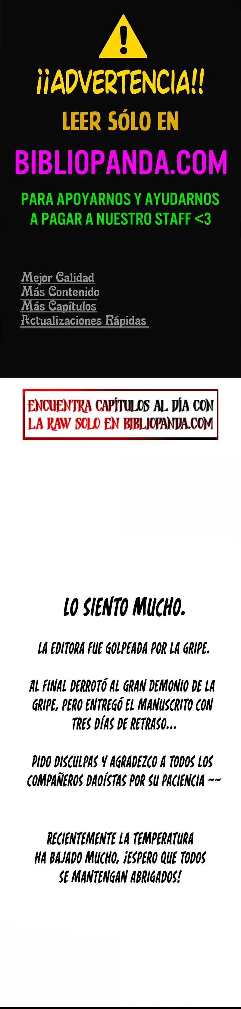 Providencia De Primer Nivel: Cultiva En Silencio Durante Miles de Años > Capitulo 238 > Page 01