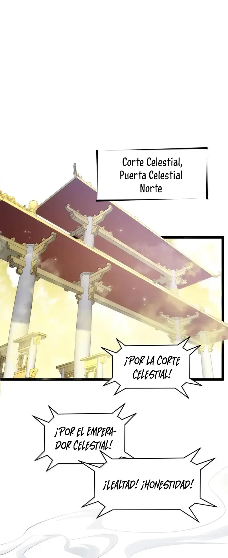 Providencia De Primer Nivel: Cultiva En Silencio Durante Miles de Años > Capitulo 238 > Page 21