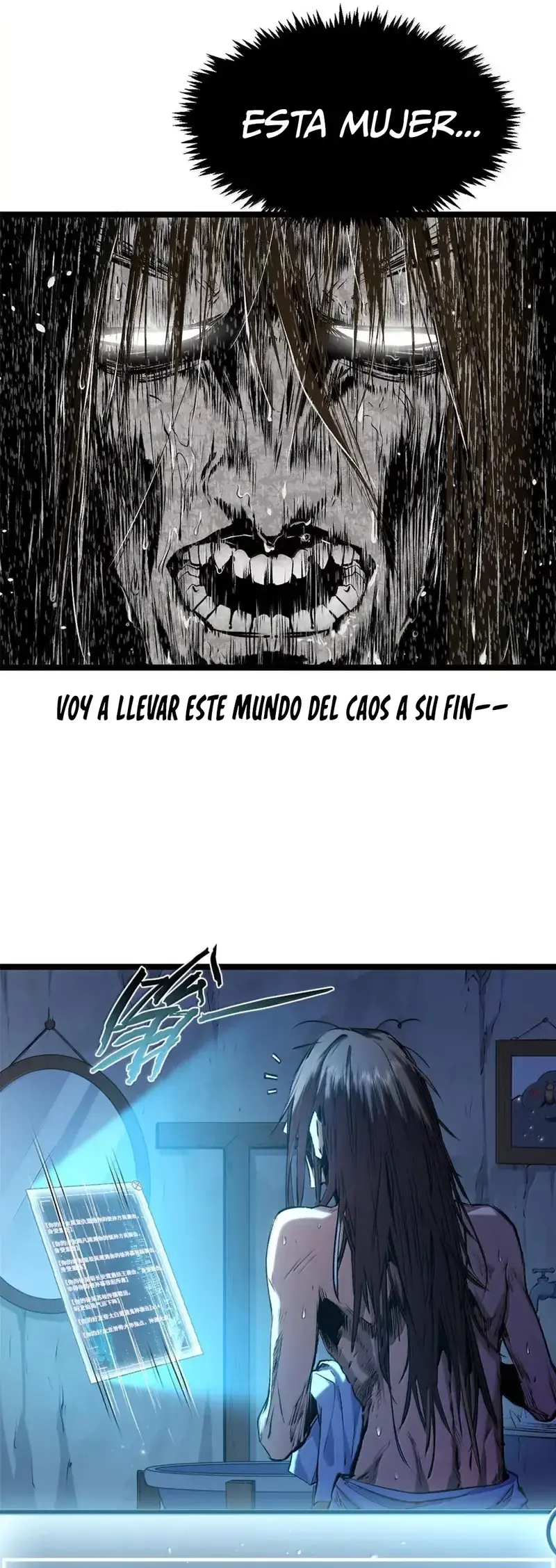 Providencia De Primer Nivel: Cultiva En Silencio Durante Miles de Años > Capitulo 238 > Page 71