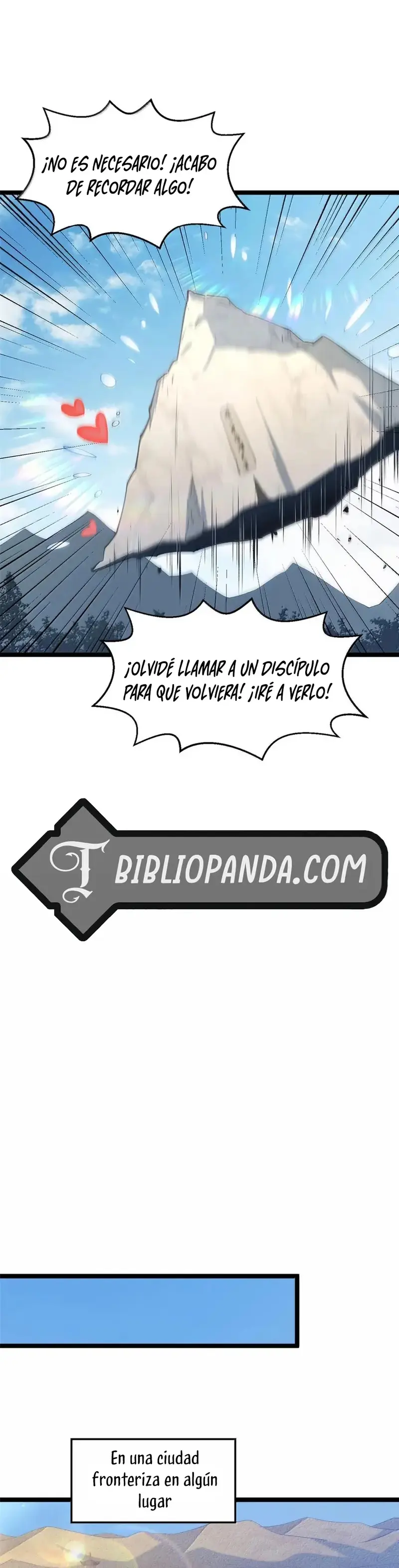 Providencia De Primer Nivel: Cultiva En Silencio Durante Miles de Años > Capitulo 238 > Page 101