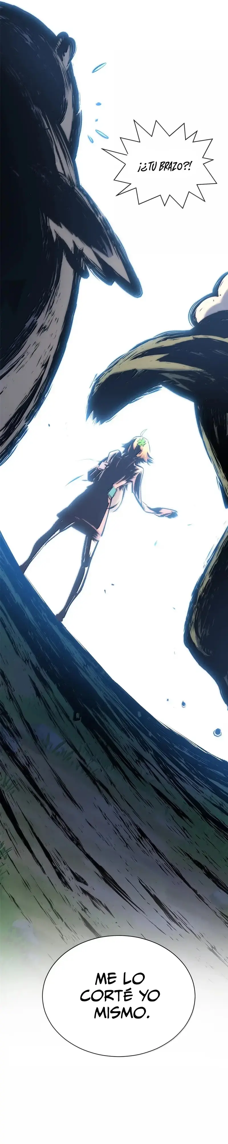 Providencia De Primer Nivel: Cultiva En Silencio Durante Miles de Años > Capitulo 238 > Page 251