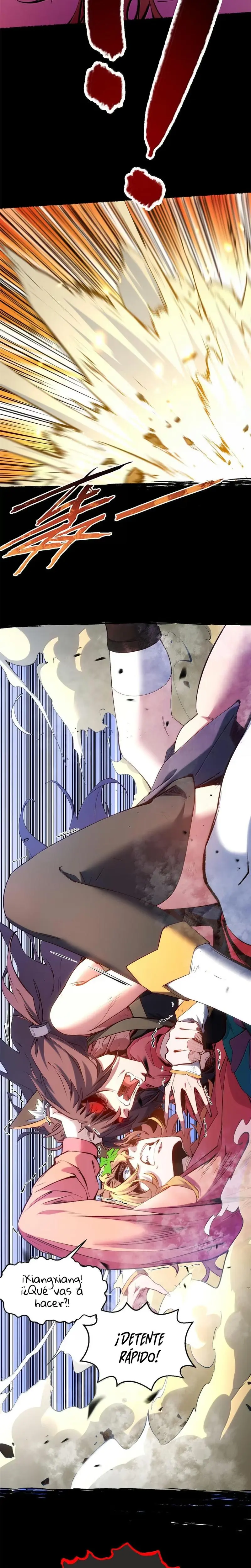 Providencia De Primer Nivel: Cultiva En Silencio Durante Miles de Años > Capitulo 239 > Page 71