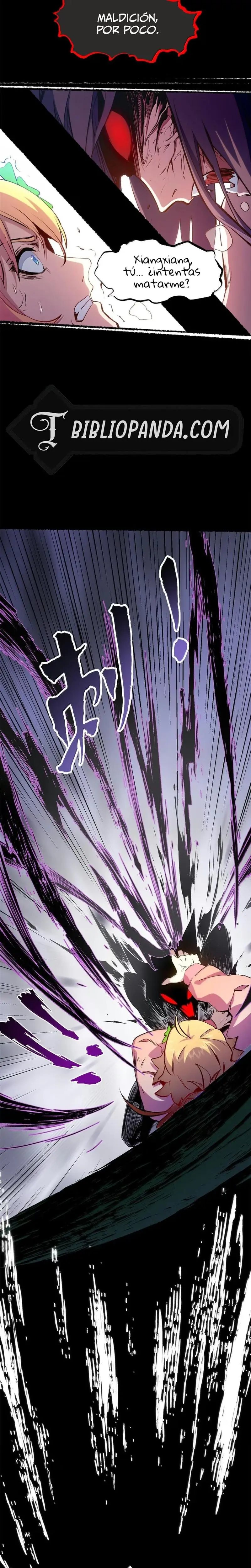 Providencia De Primer Nivel: Cultiva En Silencio Durante Miles de Años > Capitulo 239 > Page 81