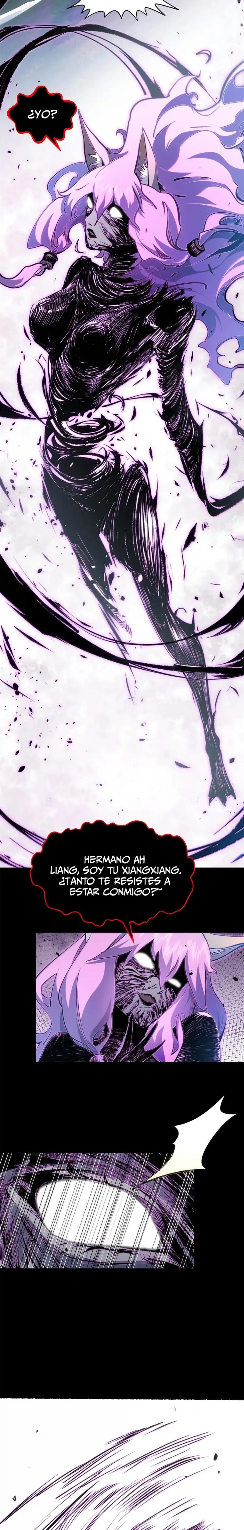 Providencia De Primer Nivel: Cultiva En Silencio Durante Miles de Años > Capitulo 239 > Page 101