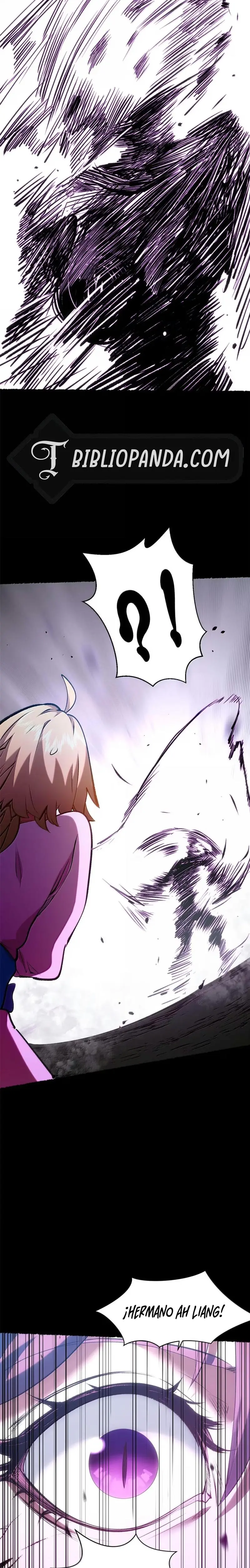 Providencia De Primer Nivel: Cultiva En Silencio Durante Miles de Años > Capitulo 239 > Page 111