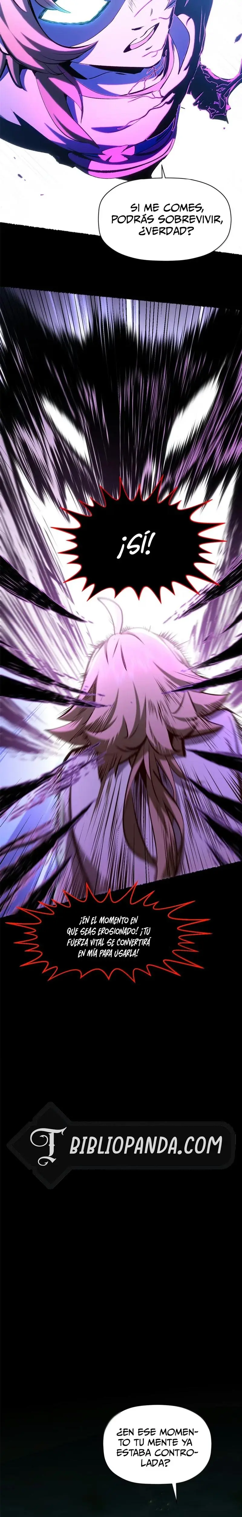 Providencia De Primer Nivel: Cultiva En Silencio Durante Miles de Años > Capitulo 239 > Page 141