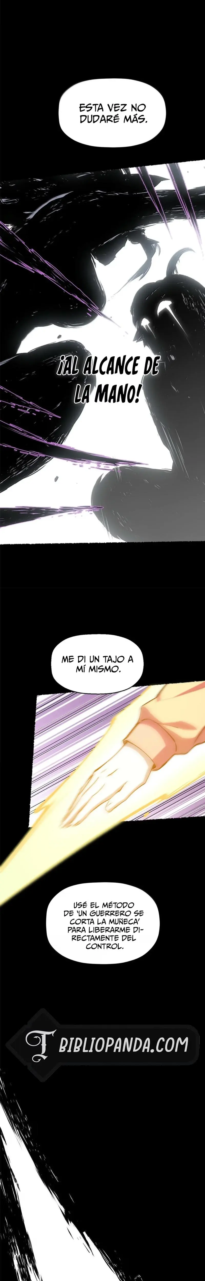 Providencia De Primer Nivel: Cultiva En Silencio Durante Miles de Años > Capitulo 239 > Page 161