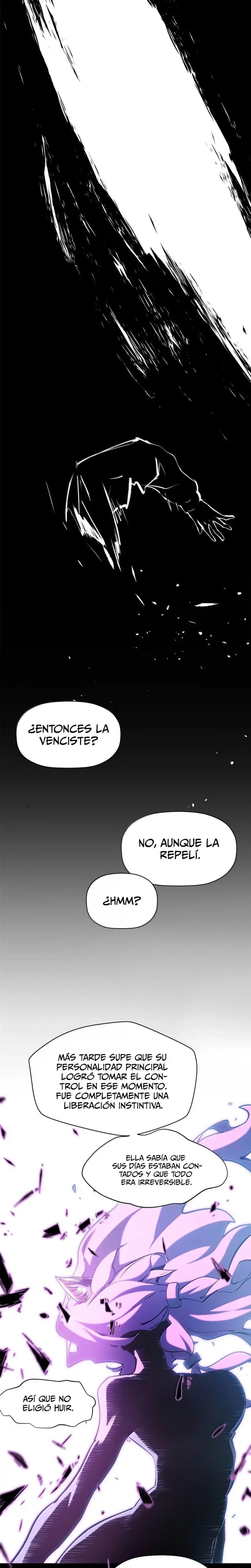 Providencia De Primer Nivel: Cultiva En Silencio Durante Miles de Años > Capitulo 239 > Page 171