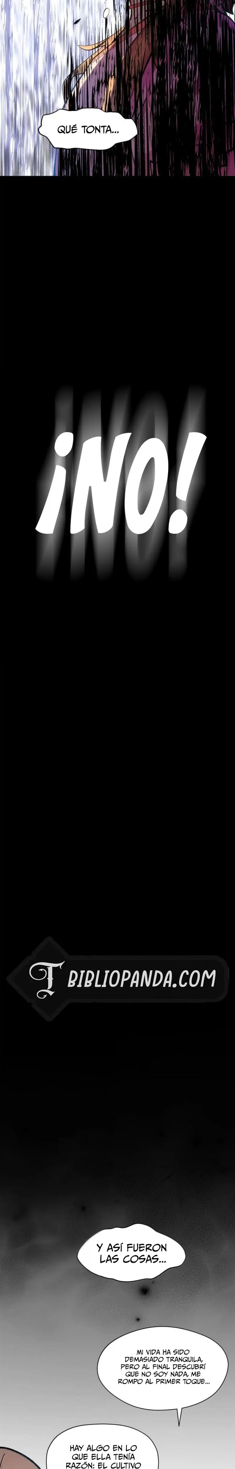 Providencia De Primer Nivel: Cultiva En Silencio Durante Miles de Años > Capitulo 240 > Page 91