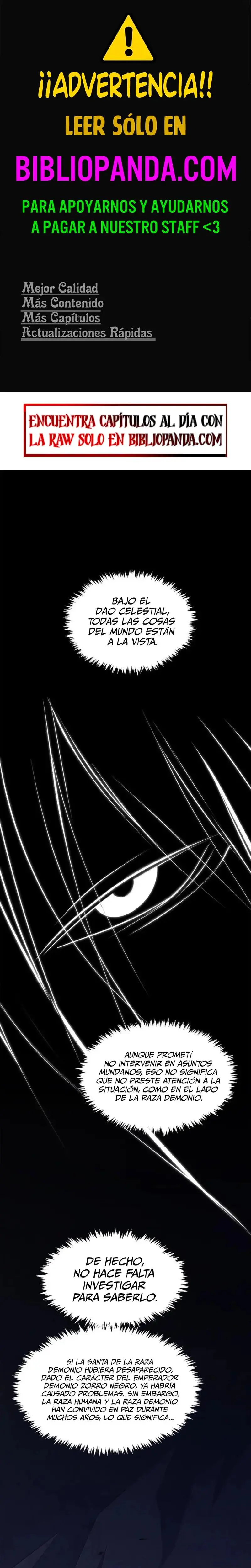 Providencia De Primer Nivel: Cultiva En Silencio Durante Miles de Años > Capitulo 241 > Page 01