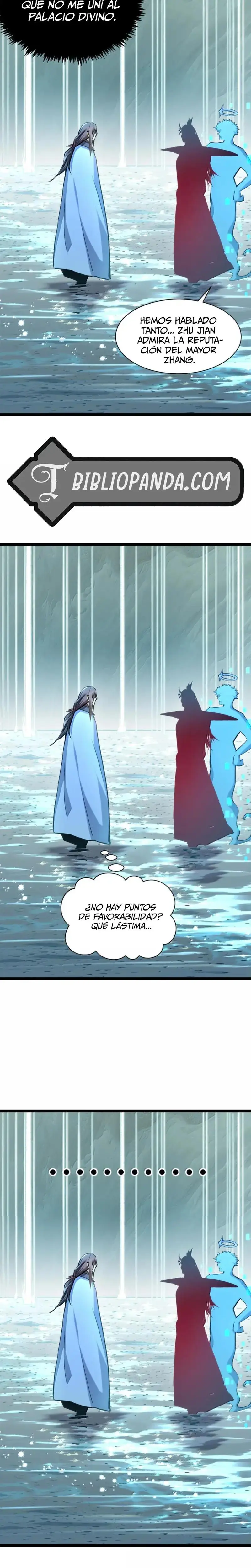 Providencia De Primer Nivel: Cultiva En Silencio Durante Miles de Años > Capitulo 241 > Page 151