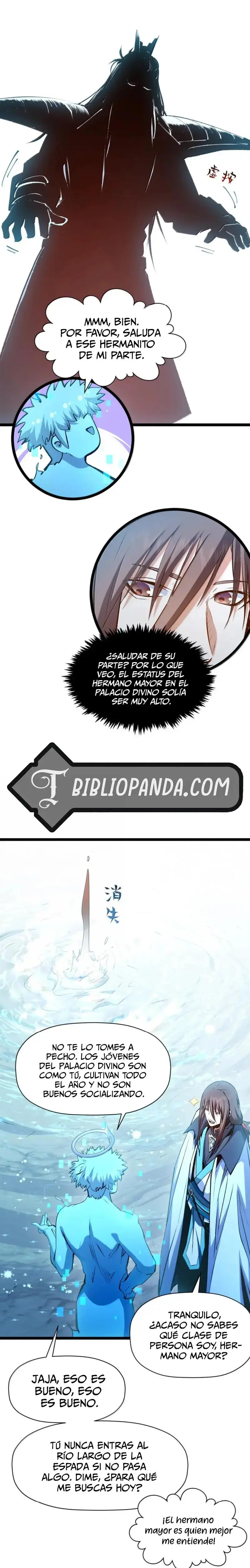 Providencia De Primer Nivel: Cultiva En Silencio Durante Miles de Años > Capitulo 241 > Page 181