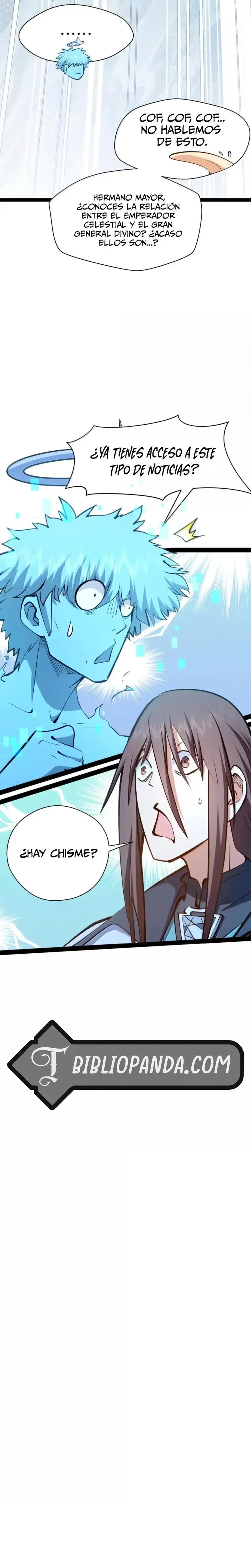 Providencia De Primer Nivel: Cultiva En Silencio Durante Miles de Años > Capitulo 241 > Page 201