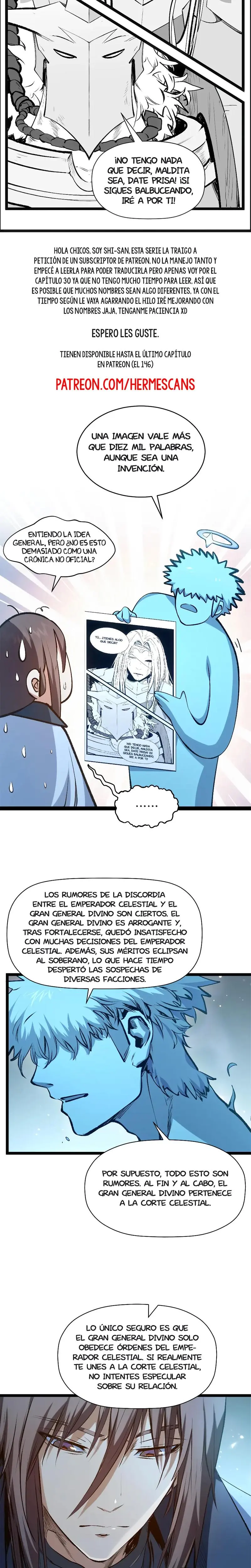 Providencia De Primer Nivel: Cultiva En Silencio Durante Miles de Años > Capitulo 242 > Page 11