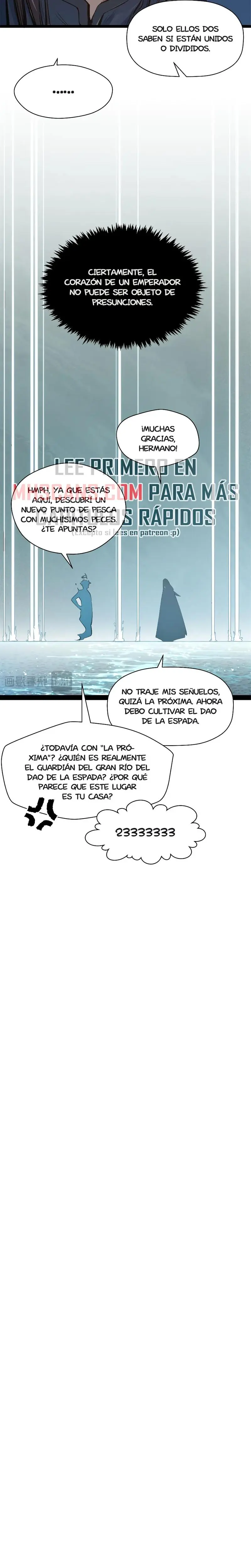 Providencia De Primer Nivel: Cultiva En Silencio Durante Miles de Años > Capitulo 242 > Page 21