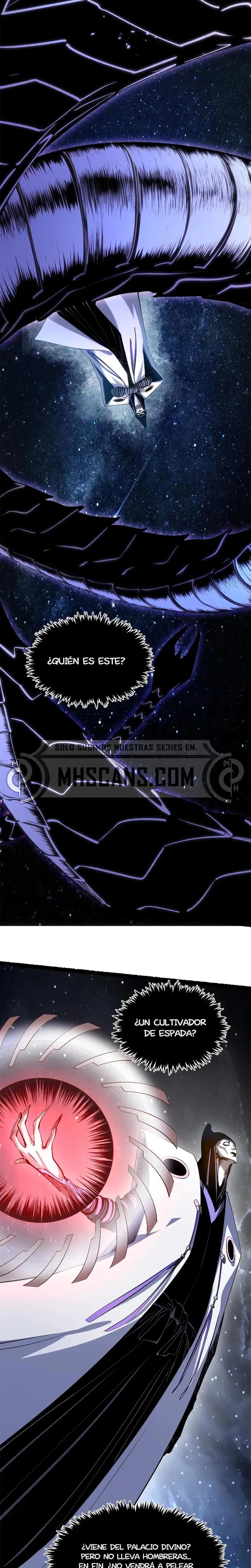 Providencia De Primer Nivel: Cultiva En Silencio Durante Miles de Años > Capitulo 242 > Page 91