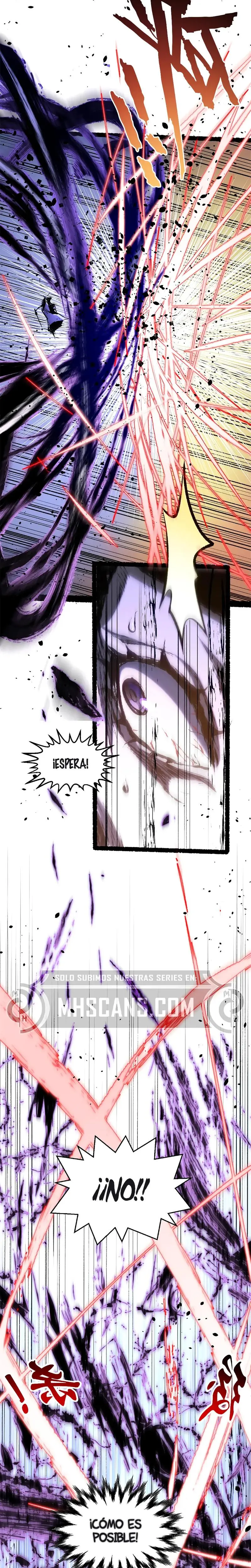 Providencia De Primer Nivel: Cultiva En Silencio Durante Miles de Años > Capitulo 242 > Page 151