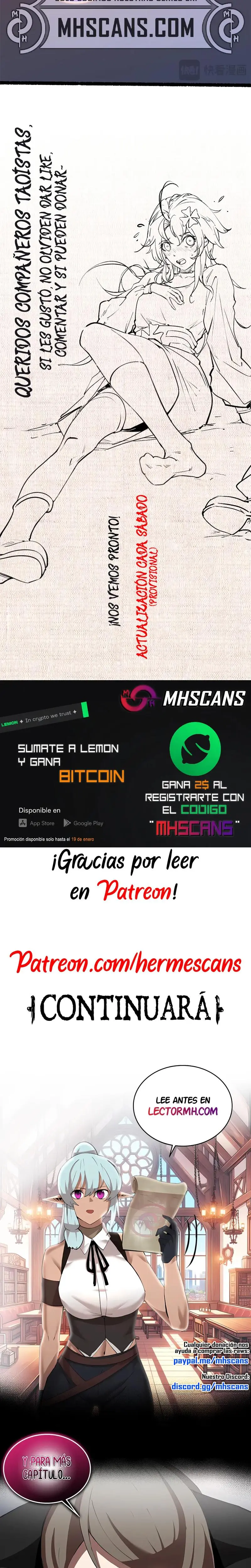 Providencia De Primer Nivel: Cultiva En Silencio Durante Miles de Años > Capitulo 242 > Page 211