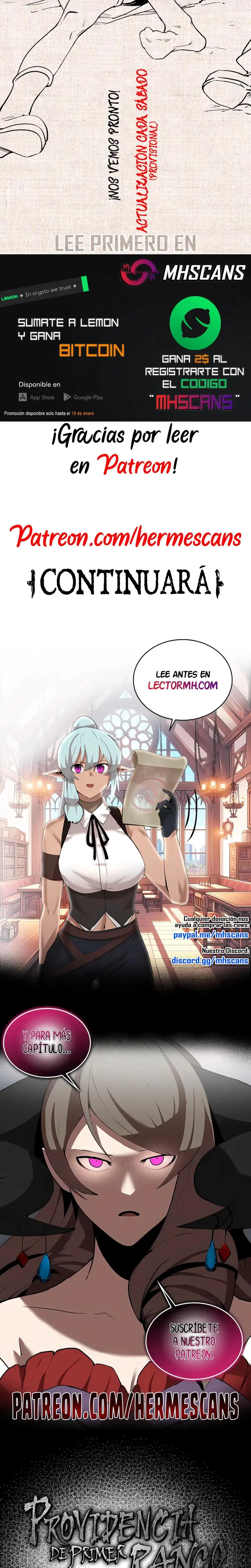 Providencia De Primer Nivel: Cultiva En Silencio Durante Miles de Años > Capitulo 243 > Page 241